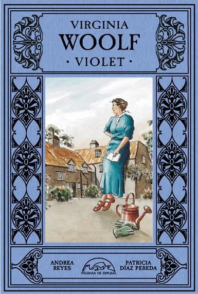Violet