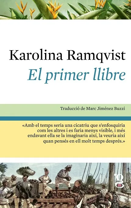 El primer llibre