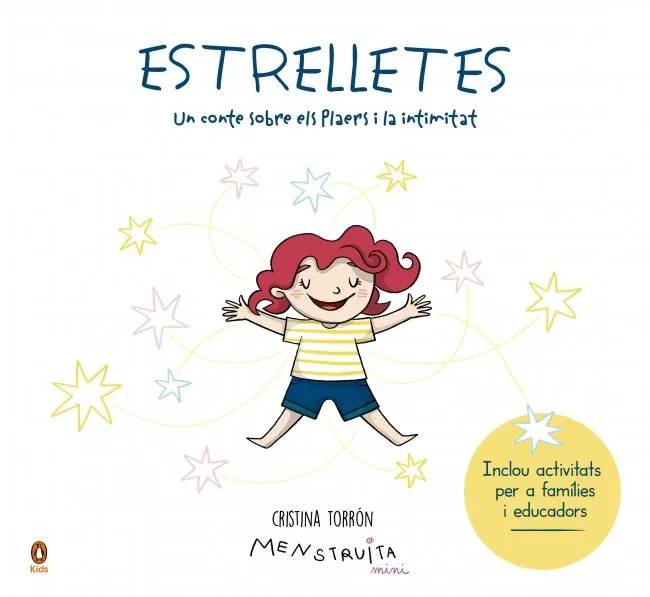 Mini Menstruita