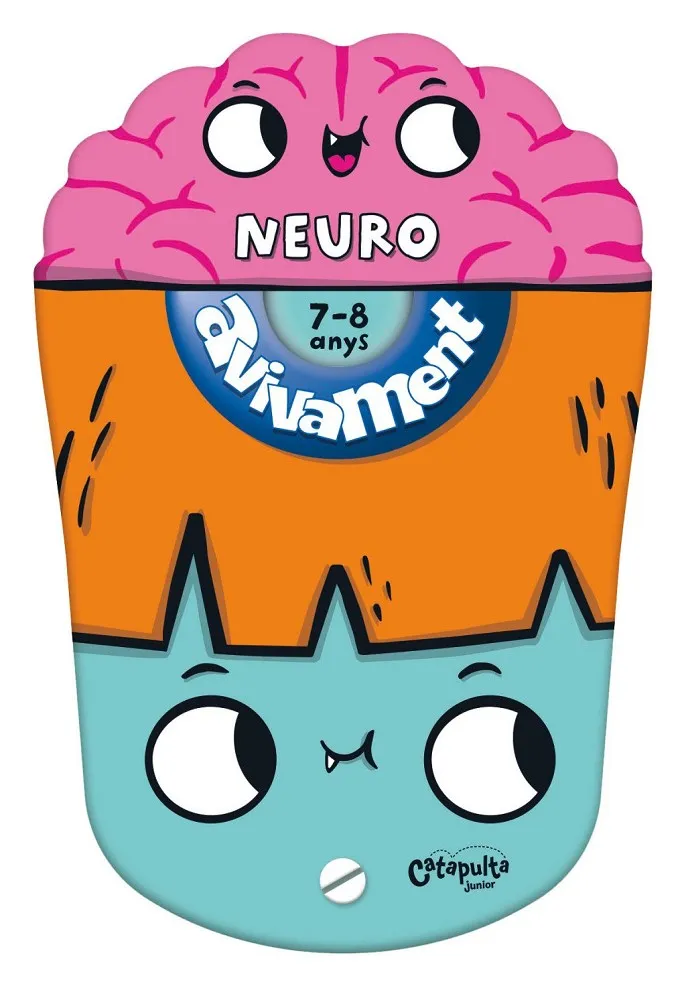 Avivament Neuro 7-8