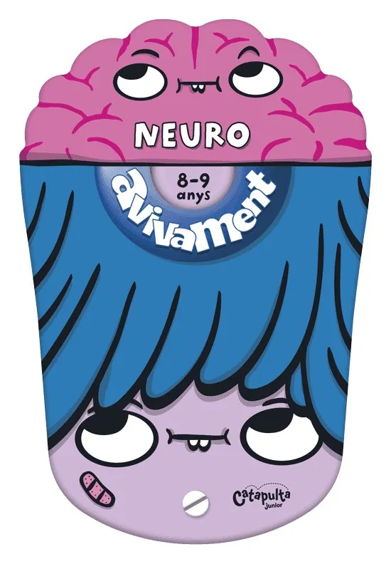 Avivament Neuro 8-9