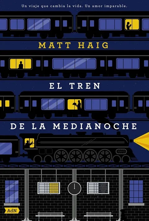 El Tren de la Medianoche