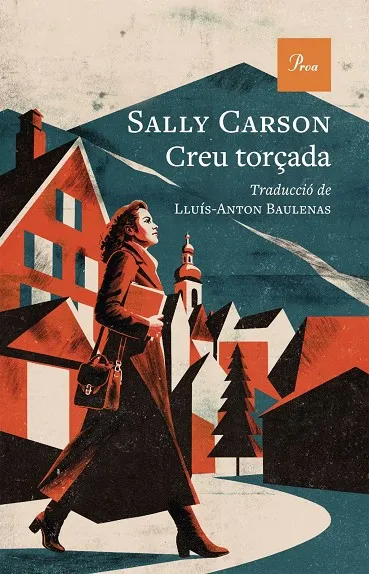 Creu torçada