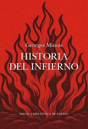 Historia del infierno