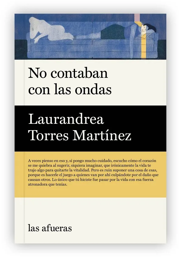 No contaban con las ondas