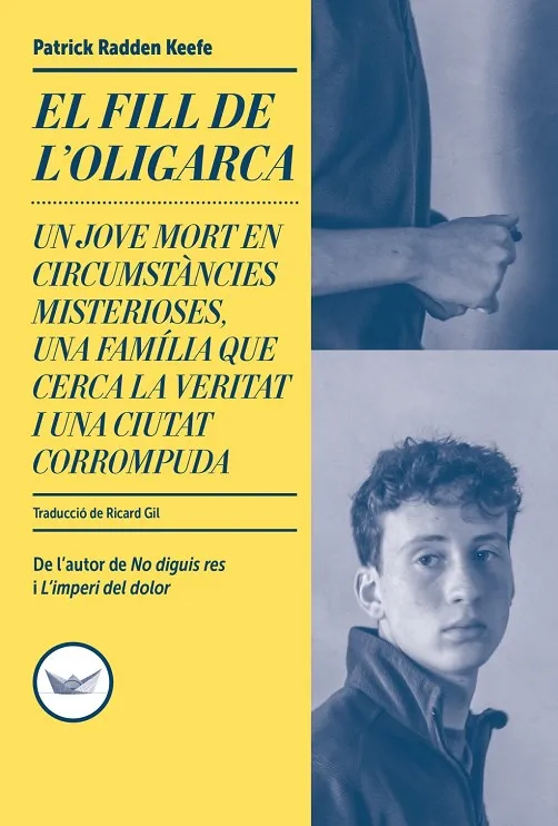 El fill de l'oligarca