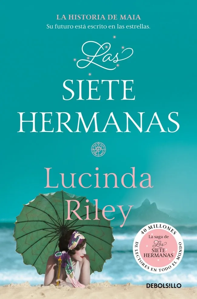 Best Seller | Ficción