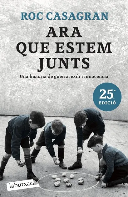 Ara que estem junts