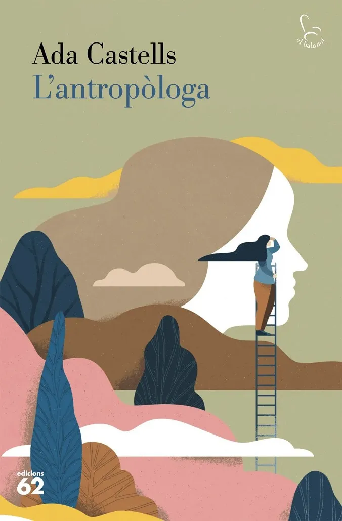 L'antropòloga