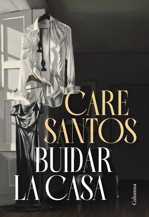 Buidar la casa