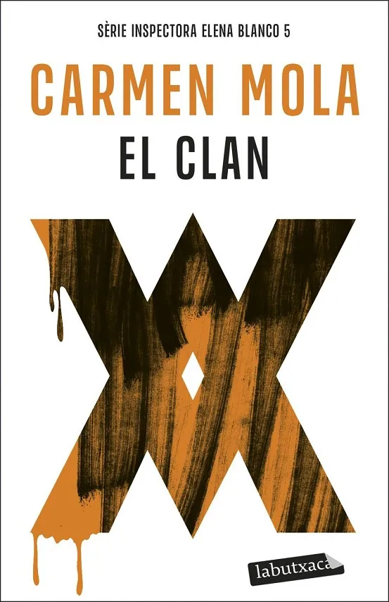 El Clan (Inspectora Elena Blanco 5)