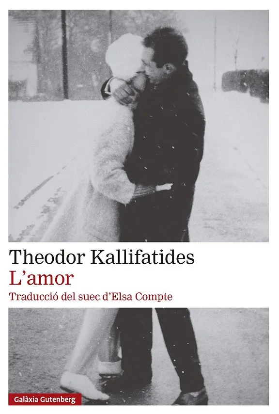 L'amor