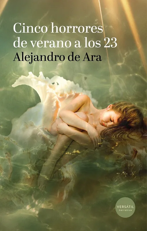 Cinco horrores de verano a los 23