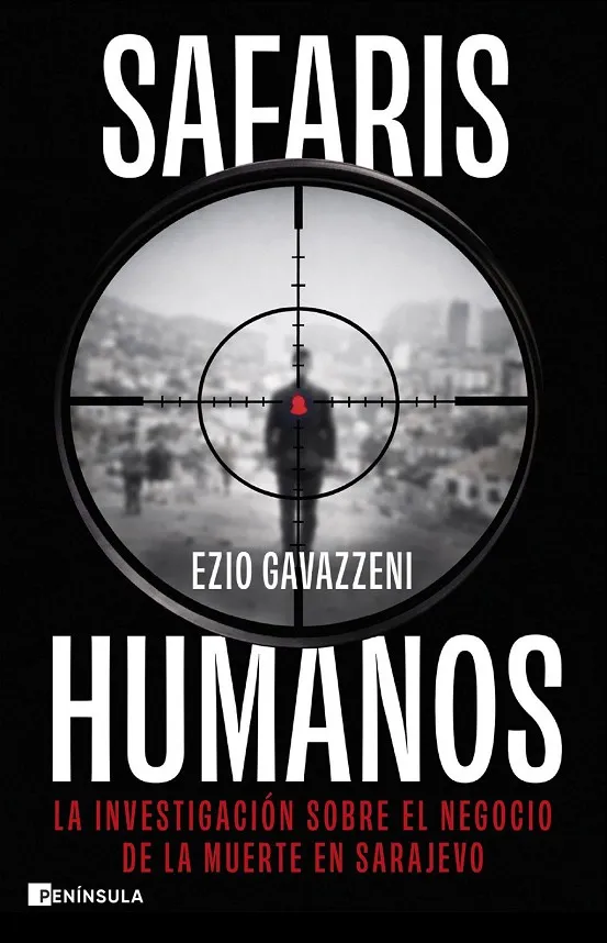 Safaris humanos