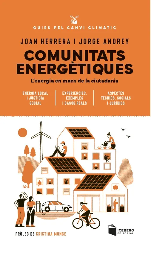 Comunitats energètiques