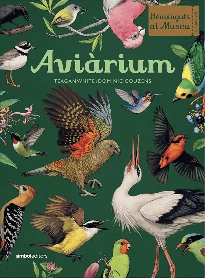 Aviàrium