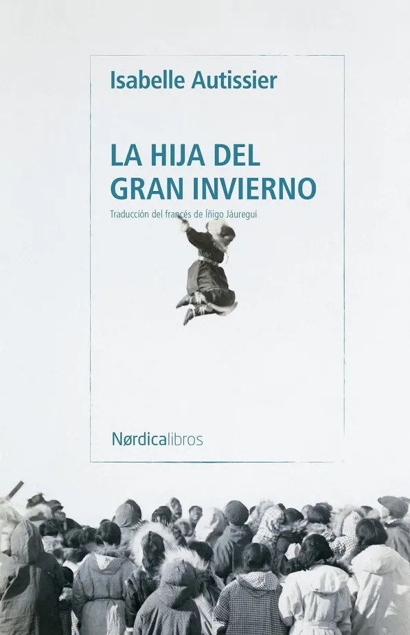 La hija del gran invierno