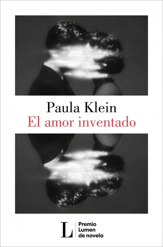 El amor inventado (Premio Lumen 2026)