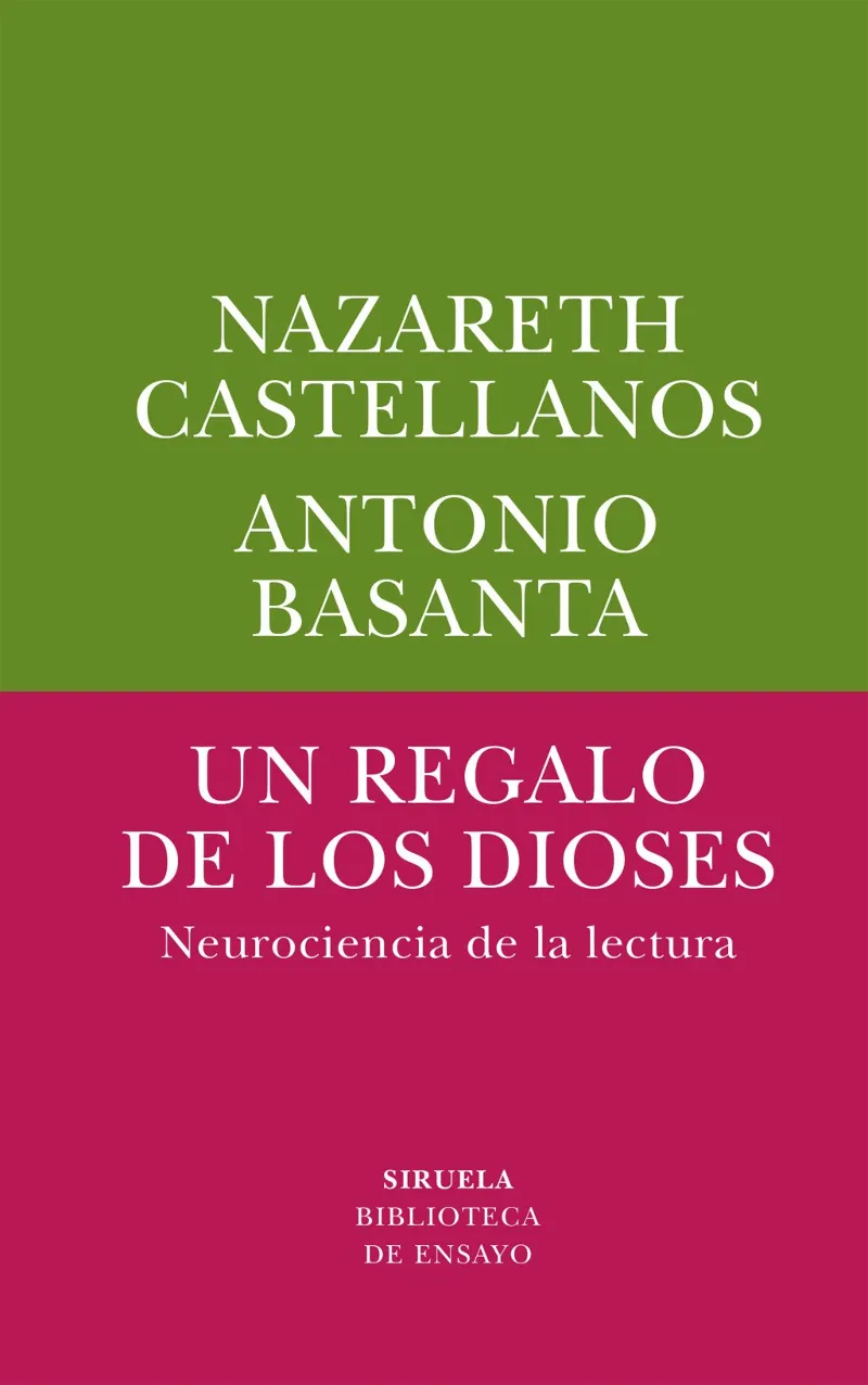 Un regalo de los dioses