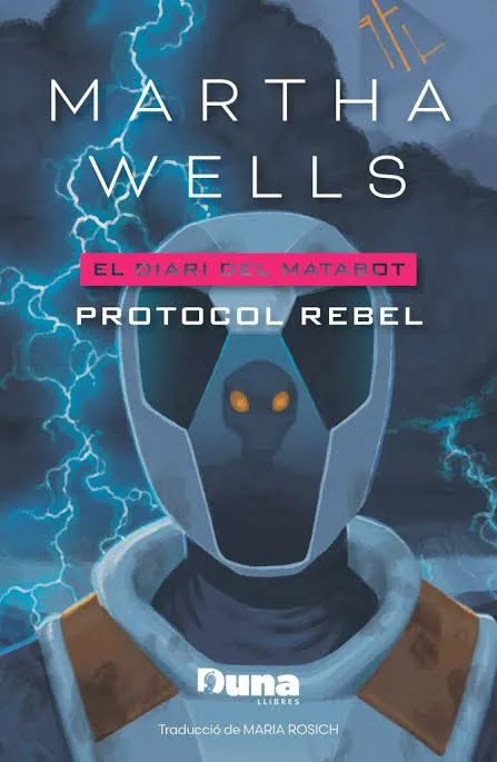 Protocol rebel