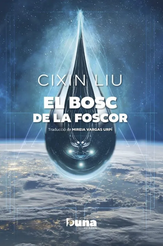 El bosc de la foscor
