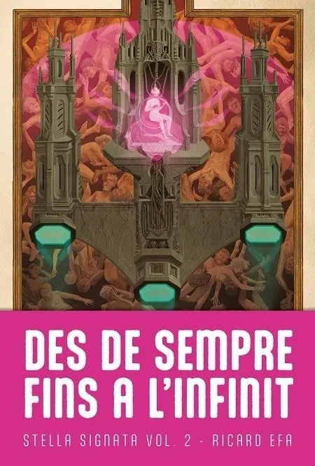 DES DE SEMPRE FINS A L'INFINIT