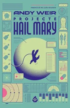 Projecte Hail Mary