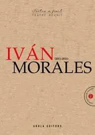 Iván Morales