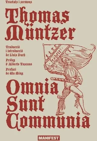 OMNIA SUNT COMMUNIA - CAT
