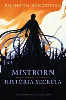 MISTBORN: HISTÒRIA SECRETA