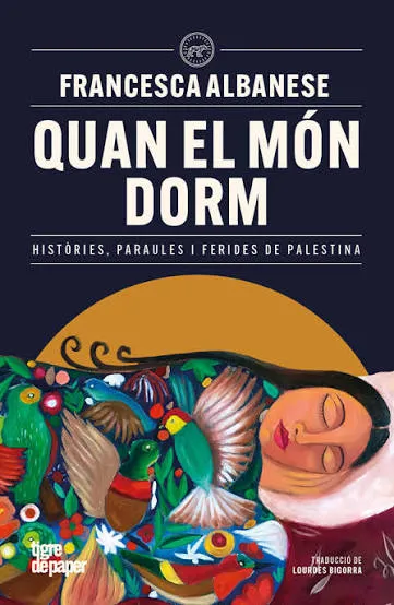 Quan el món dorm