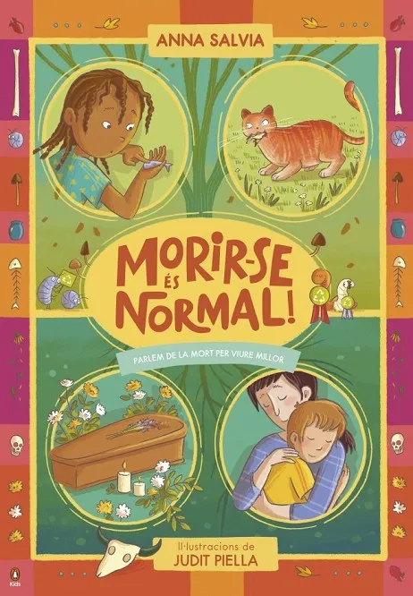 Morir-se és normal!