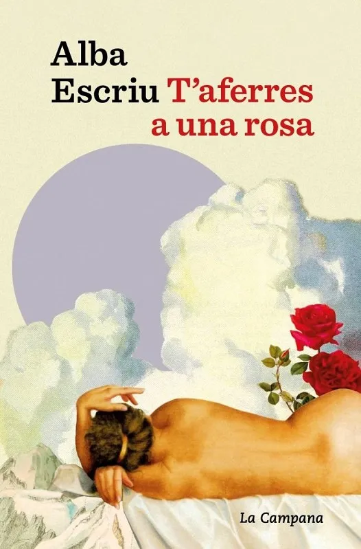 T'aferres a una rosa