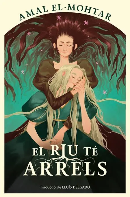 El riu té arrels