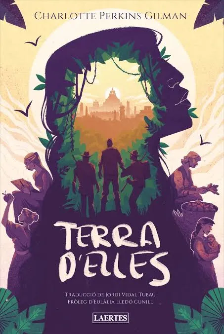 Terra d'Elles