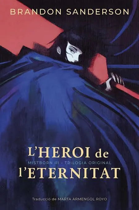 L'heroi de l'eternitat