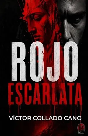 Rojo escarlata