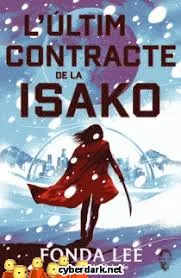 L'ÚLTIM CONTRACTE D'ISAKO