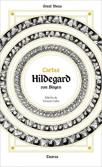 Cartas (Serie Great Ideas)