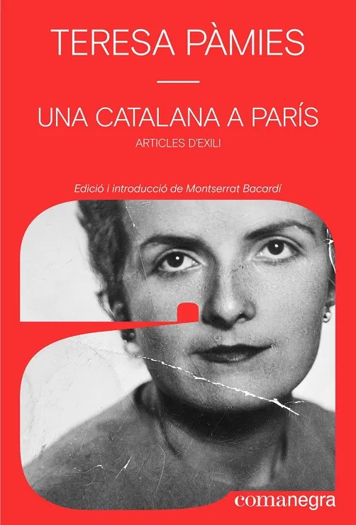 Una catalana a París