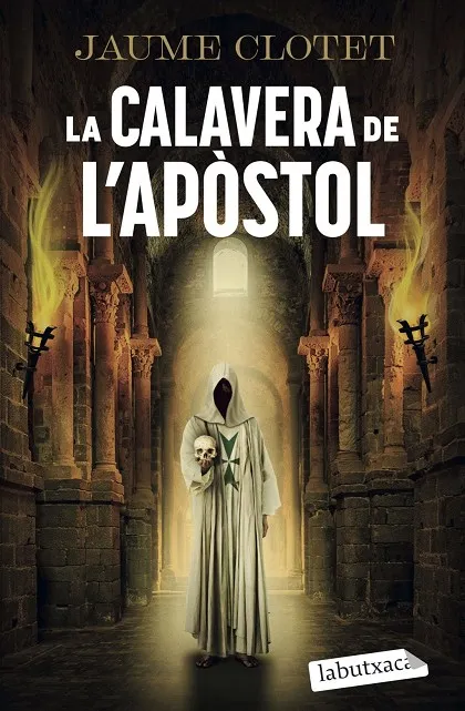 La calavera de l'apòstol