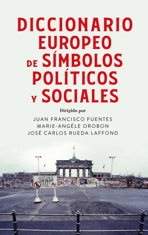 Diccionario europeo de símbolos políticos y sociales