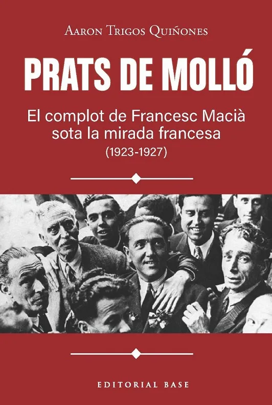 Prats de Molló