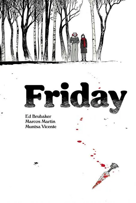 Friday
