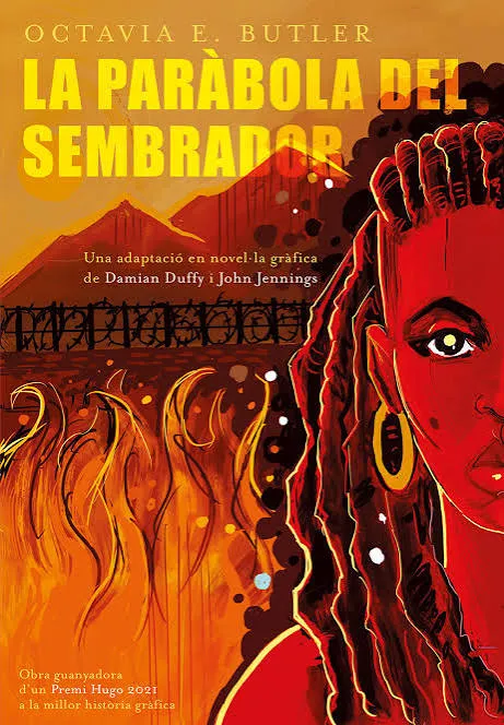 La paràbola del sembrador