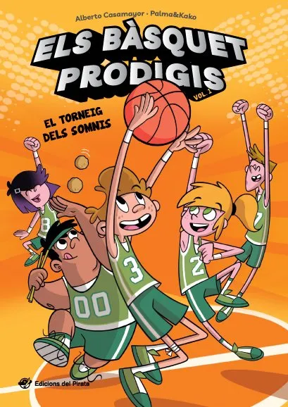 Els bàsquet prodigis