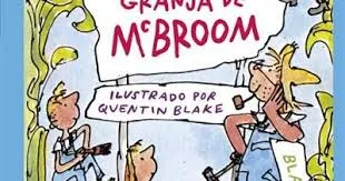 La meravellosa granja d'en McBroom
