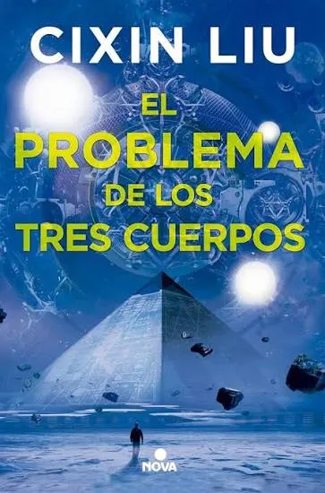 EL PROBLEMA DE LOS TRES CUERPOS 01