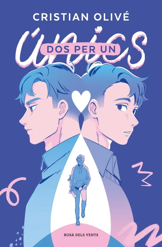 Dos per un (Únics 1)
