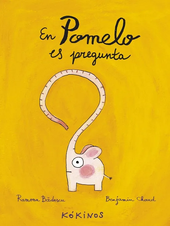 En Pomelo es pregunta
